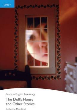 [9781405882132] DOLLS HOUSE AND OTHER LV 4 STORIES