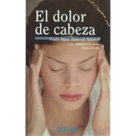 [9788495209078] DOLOR DE CABEZA, EL