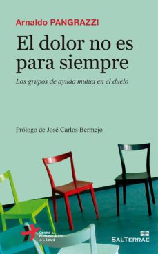 [9788429325423] DOLOR NO ES PARA SIEMPRE, EL 