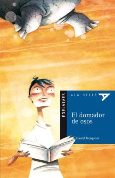 [9788426359513] DOMADOR DE OSOS, EL
