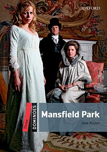 [9780194247863] DOMINOES 3 NE MANSFIELD PARK PACK