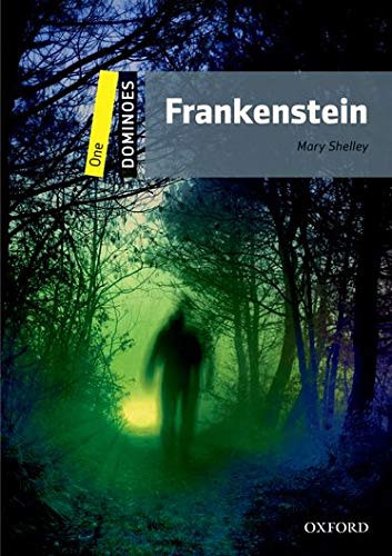 [9780194249775] DOMINOES FRANKENSTEIN LV 1