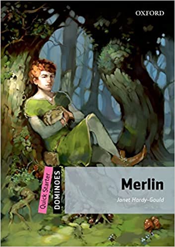 [9780194249744] MERLIN