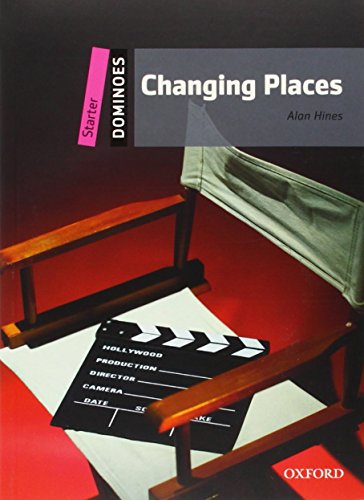 [9780194247085] DOMINOES NEW EDITION CHANGING PLACES STARTER