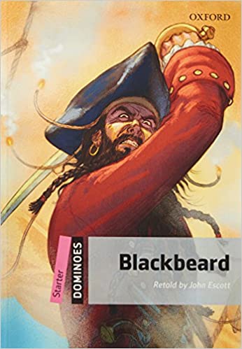 [9780194247146] DOMINOES, NEW EDITION BLACKBERD STARTER