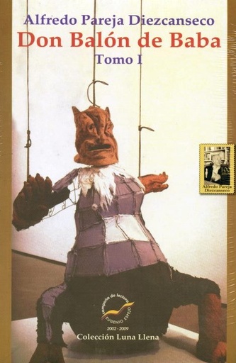[9789978922934] DON BALON DE BABA TOMO I