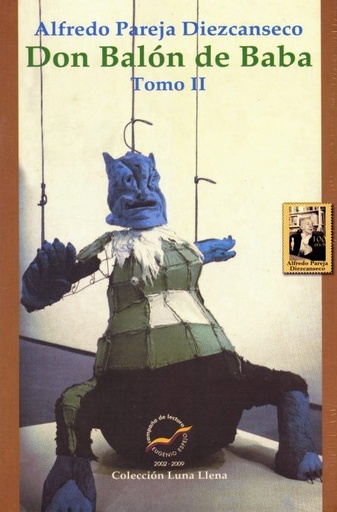 [9789978922941] DON BALON DE BABA TOMO II