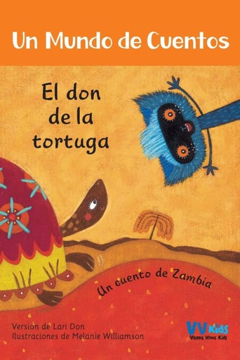 [9788468252018] DON DE LA TORTUGA, EL