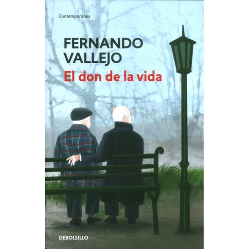 [9789588940410] DON DE LA VIDA, EL