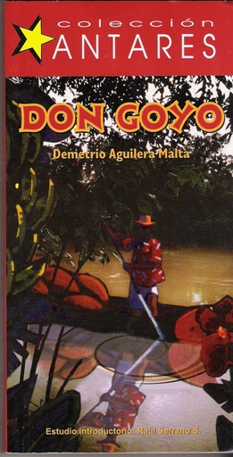 [9789978805756] DON GOYO
