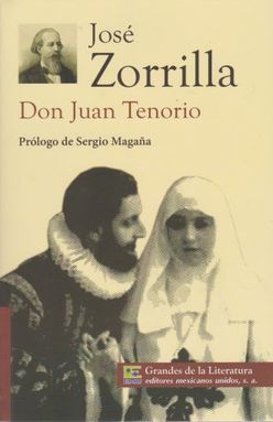 [9789681506988] DON JUAN TENORIO