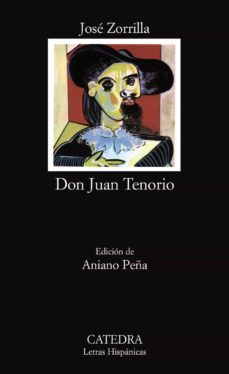 [9788437602134] DON JUAN TENORIO