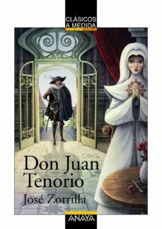 [9788466794978] DON JUAN TENORIO