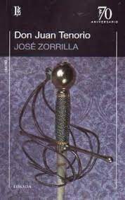 [9789500307666] DON JUAN TENORIO