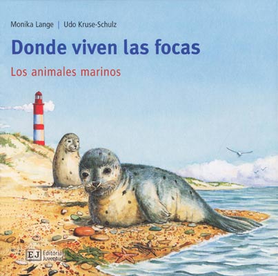 [9788426137159] DONDE VIVEN LAS FOCAS