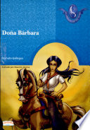 [9789978490631] DOÑA BARBARA