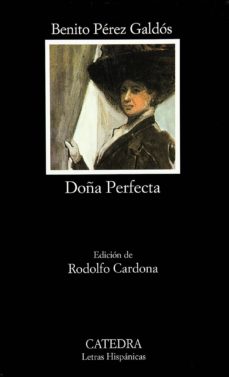 [9788437603728] DOÑA PERFECTA