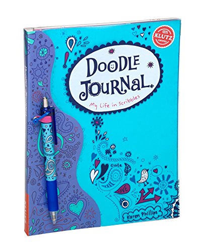[9781591747369] DOODLE JOURNAL