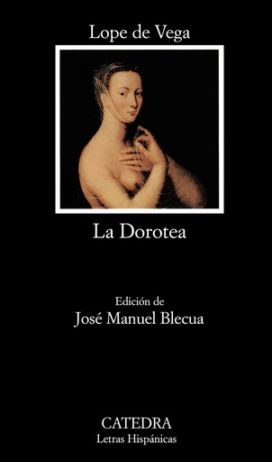 [9788437614137] DOROTEA, LA                                                 