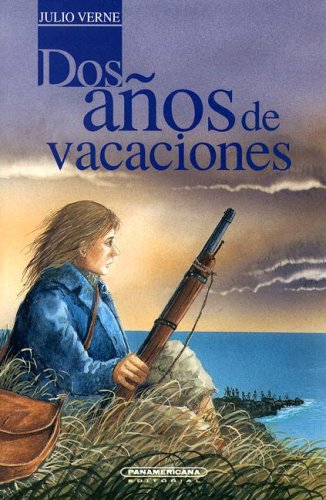 [9789583006678] DOS AÑOS DE VACACIONES