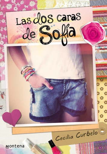 [9786073123983] DOS CARAS DE SOFIA, LAS