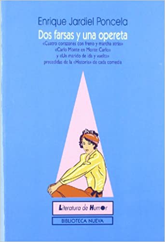 [9788470305238] DOS FARSAS Y UNA OPERA