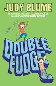 [9780142408780] DOUBLE FUDGE 