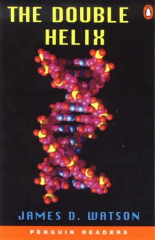 [9780582451810] DOUBLE HELIX, THE LEVEL 6 ADVANCED
