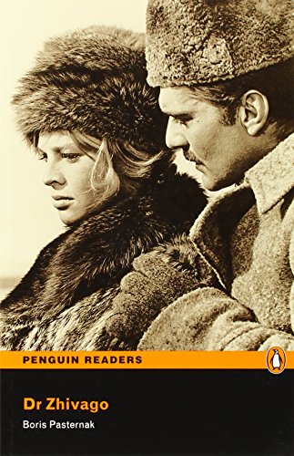 [9781405882422] DR ZHIVAGO LEVEL 5