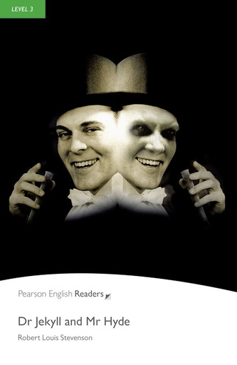 [9781405855457] DR. JEKYLL AND MR. HYDE