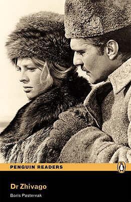 [9781405879873] DR. ZHIVAGO AUDIO CD PACK