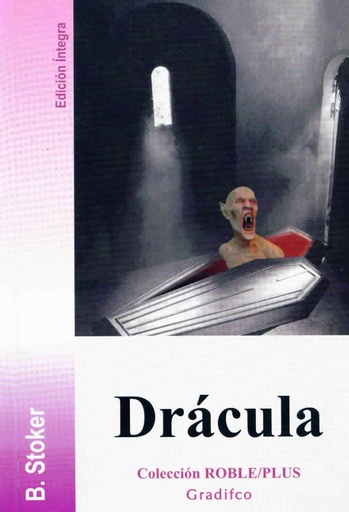 [9789875710344] DRACULA