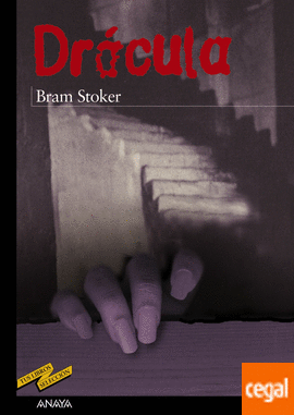 [9788466716543] DRACULA