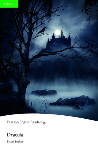 [9781405855440] DRACULA LEVEL 3