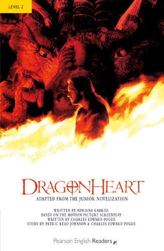 [9781405881586] DRAGON HEART LEVEL 2