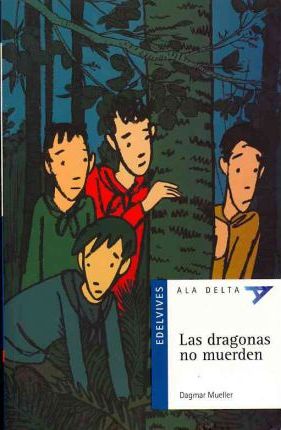[9788426355508] DRAGONAS NO MUERDEN, LAS