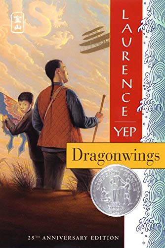 [9780064400855] DRAGONWINGS