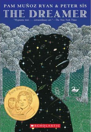 [9780439269988] DREAMER, THE