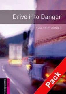 [9780194234399] DRIVE INTO DANGER STARTER AUDIO CD PACK