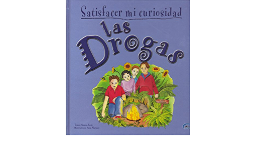[9788489910393] DROGAS, LAS