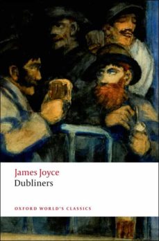 [9780199536436] DUBLINERS