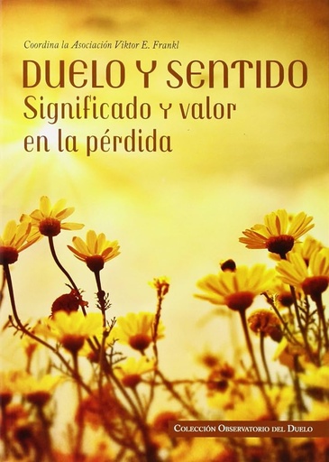 [9788415132110] DUELO Y SENTIDO