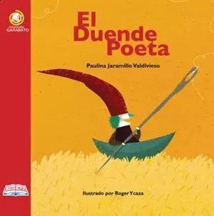 [9789978494691] DUENDE POETA, EL