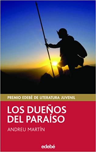 [9788423673308] DUEÑOS DEL PARAISO, LOS