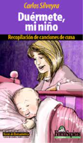 [9789508084149] DUERMETE MI NIÑO RECOP. CNCIONES CUNA