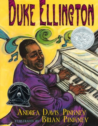 [0439109949] DUKE ELLINGTON