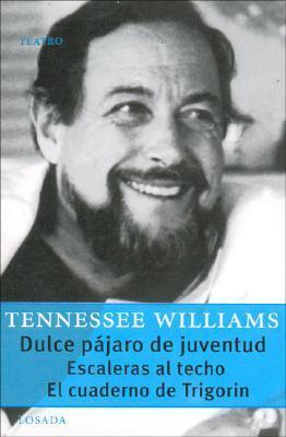 [9789500363105] DULCE PAJARO DE JUVENTUD