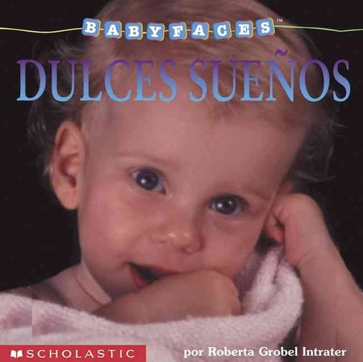 [9780439390767] DULCES SUEÑOS 