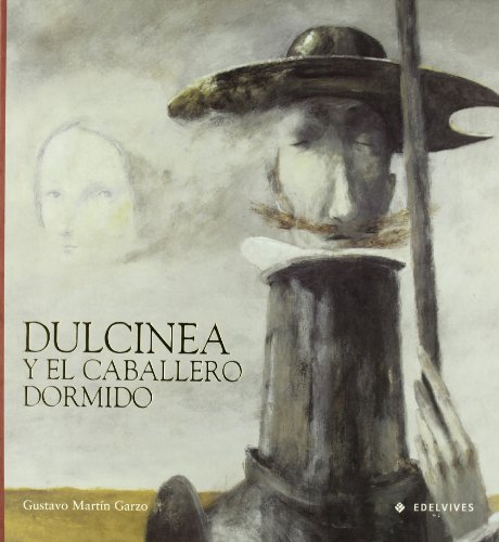 [9788426356192] DULCINEA Y EL CABALLO