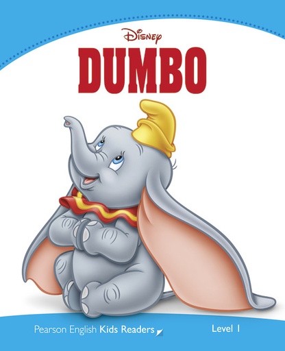 [9781408286999] DUMBO